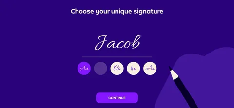 Simply Draw onboarding screen 49
