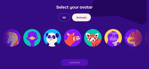 Simply Draw onboarding screen 56
