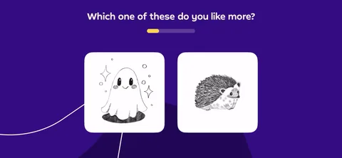 Simply Draw onboarding screen 67