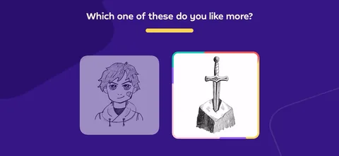 Simply Draw onboarding screen 74