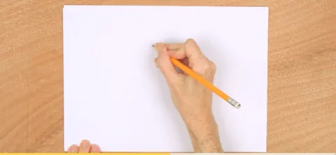 Simply Draw onboarding screen 95
