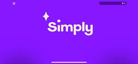 Simply Guitar onboarding screen 17: This is the long audio voiceover Jacob flagged on Simply