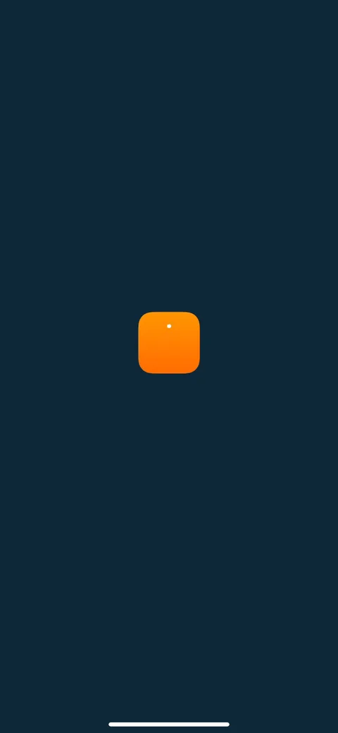 Sleepcycle onboarding screen 5