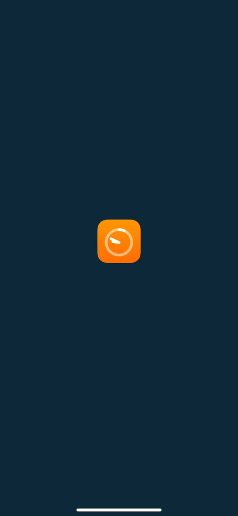 Sleepcycle onboarding screen 6