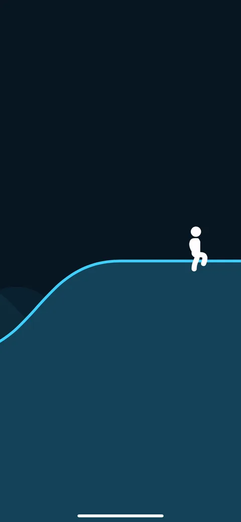 Sleepcycle onboarding screen 22