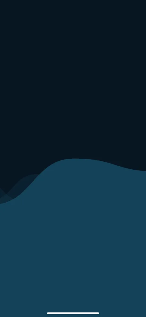 Sleepcycle onboarding screen 23
