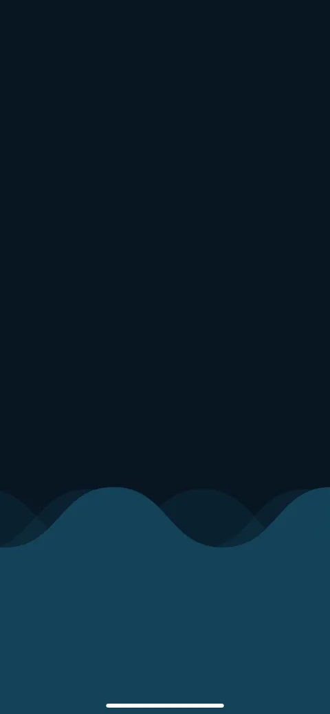 Sleepcycle onboarding screen 24