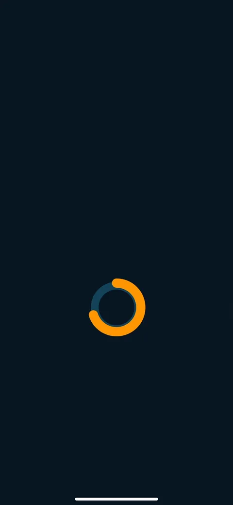 Sleepcycle onboarding screen 46