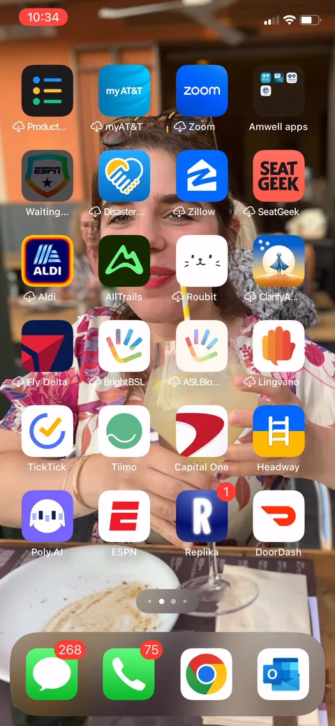 Sleepcycle onboarding screen 79