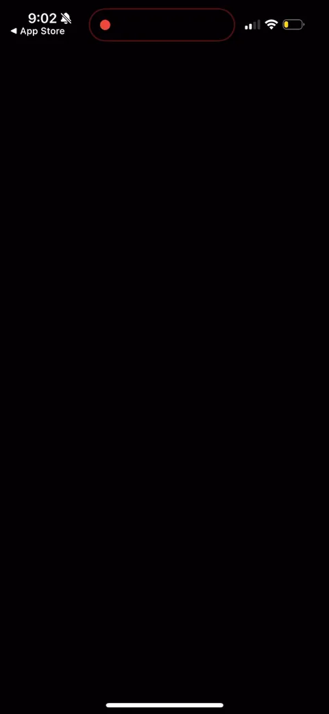 Speechify onboarding screen 123