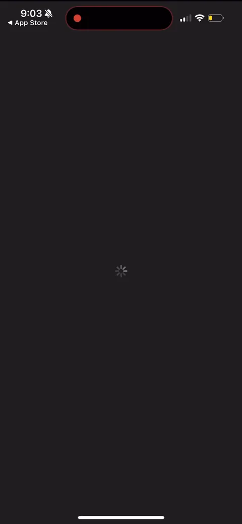 Speechify onboarding screen 150