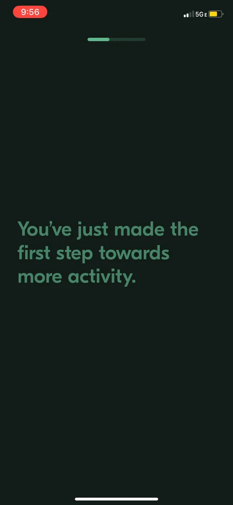 Vos onboarding screen 9
