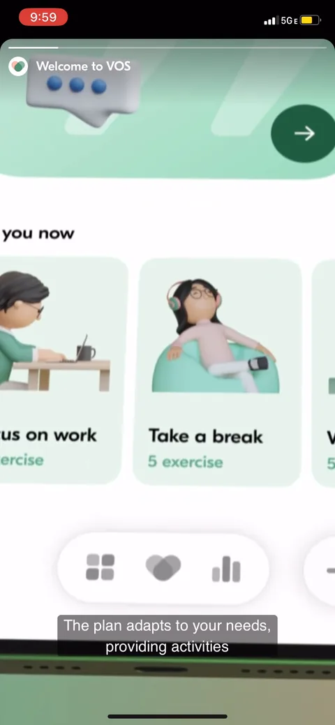 Vos onboarding screen 58