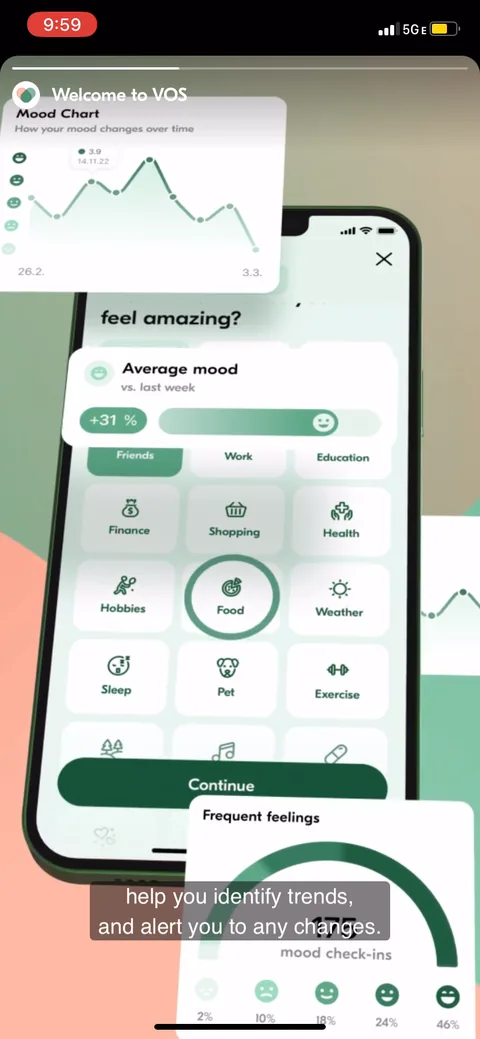 Vos onboarding screen 65