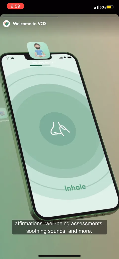 Vos onboarding screen 67