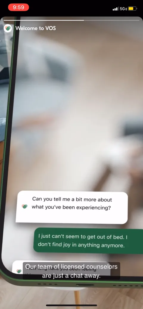 Vos onboarding screen 72