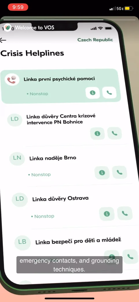 Vos onboarding screen 80