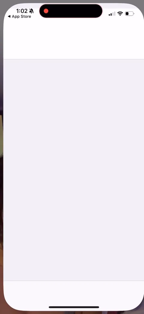 Yuka onboarding screen 3